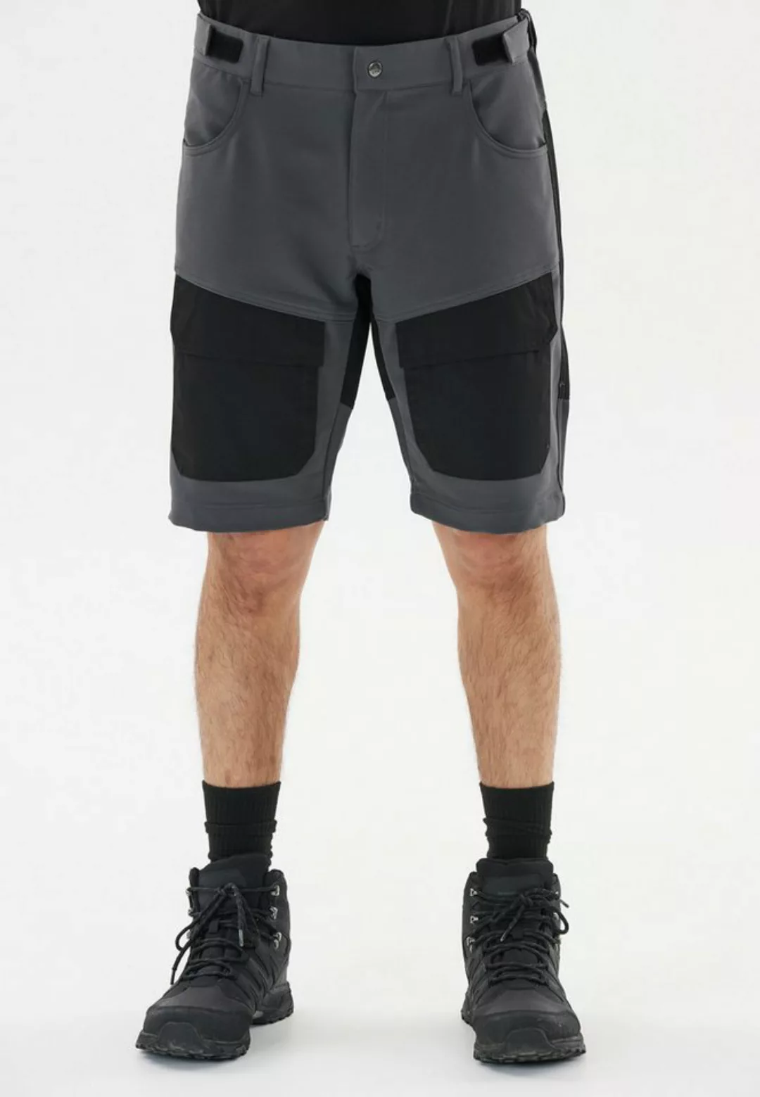 WHISTLER Shorts ERIC mit atmungsaktivem Funktionsstretch günstig online kaufen