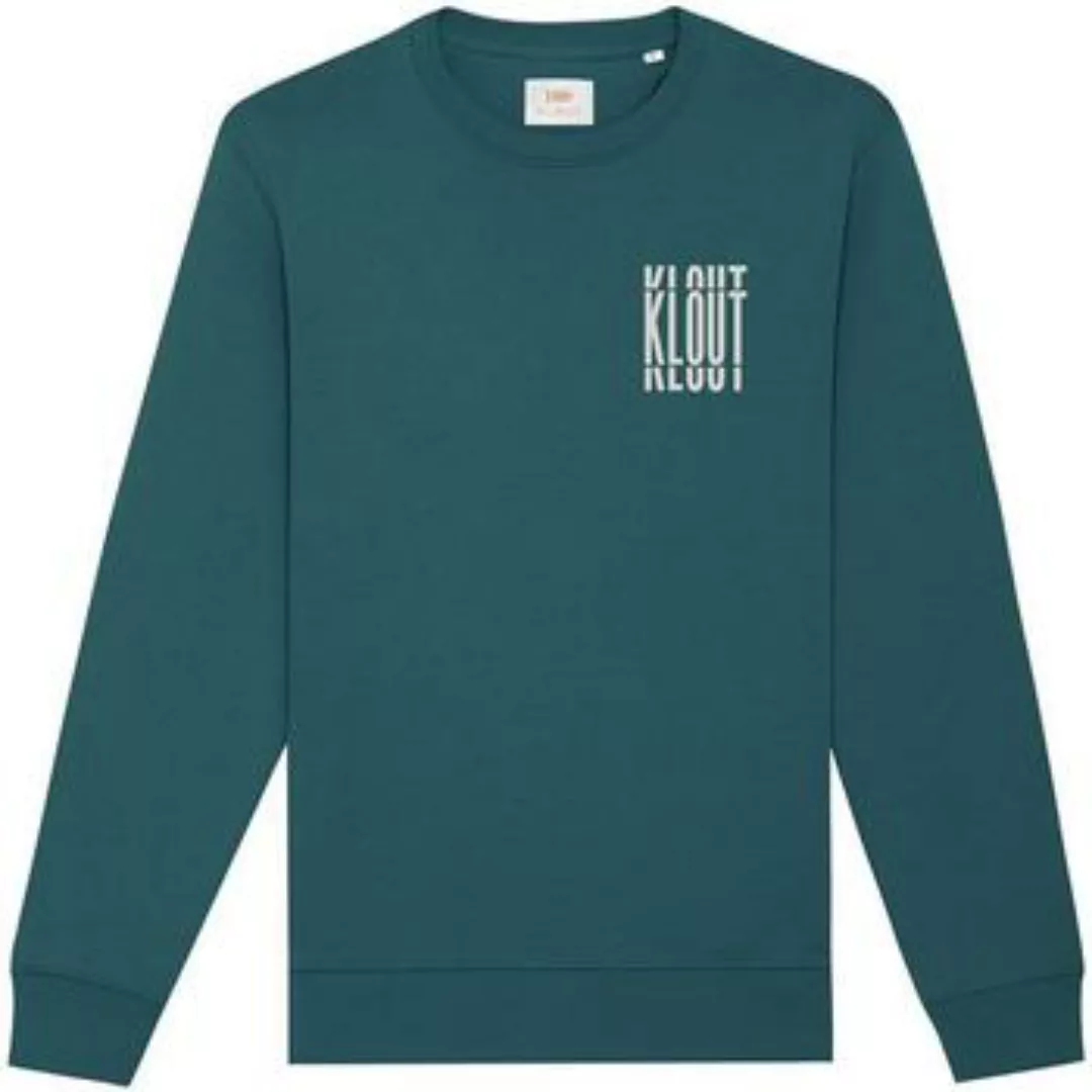 Klout  Sweatshirt - günstig online kaufen