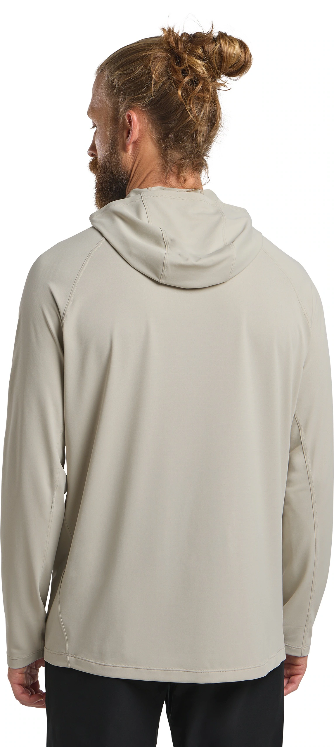 Jack Wolfskin Funktionsshirt "PRELIGHT SWIFT HOODY M" günstig online kaufen