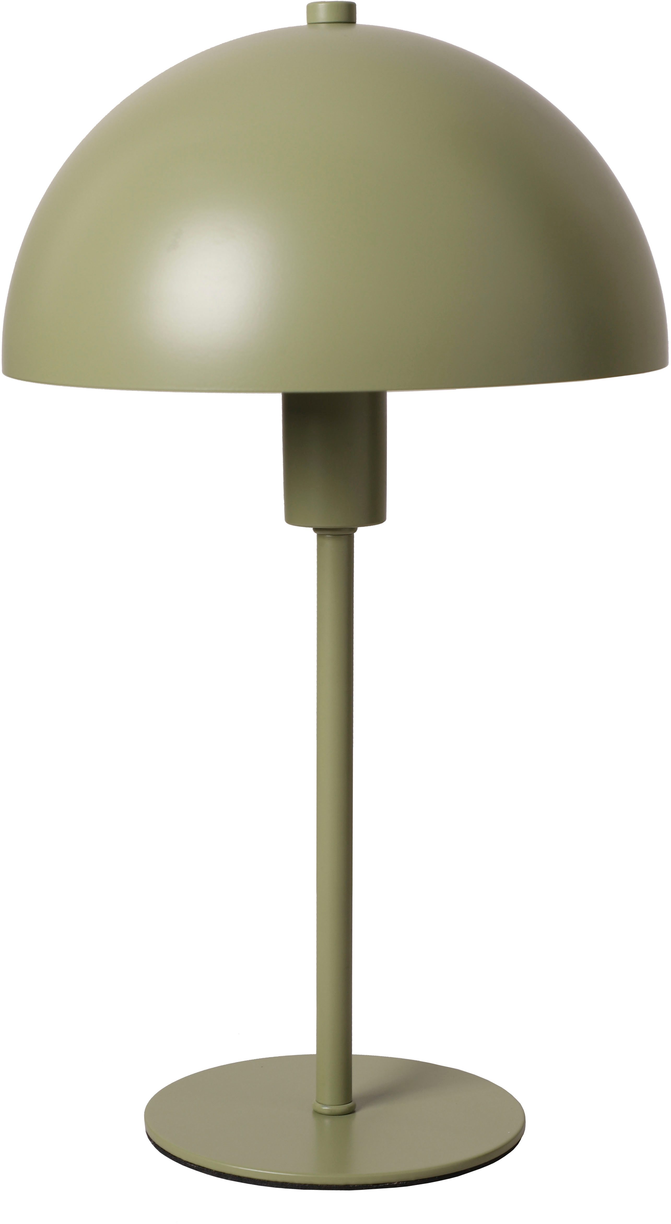 my home Tischleuchte Husballa - Pilzlampe, günstig online kaufen