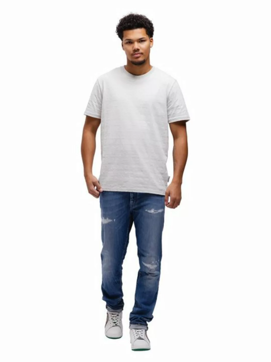 CARLO COLUCCI 5-Pocket-Jeans BROOKLYN 31W34L günstig online kaufen