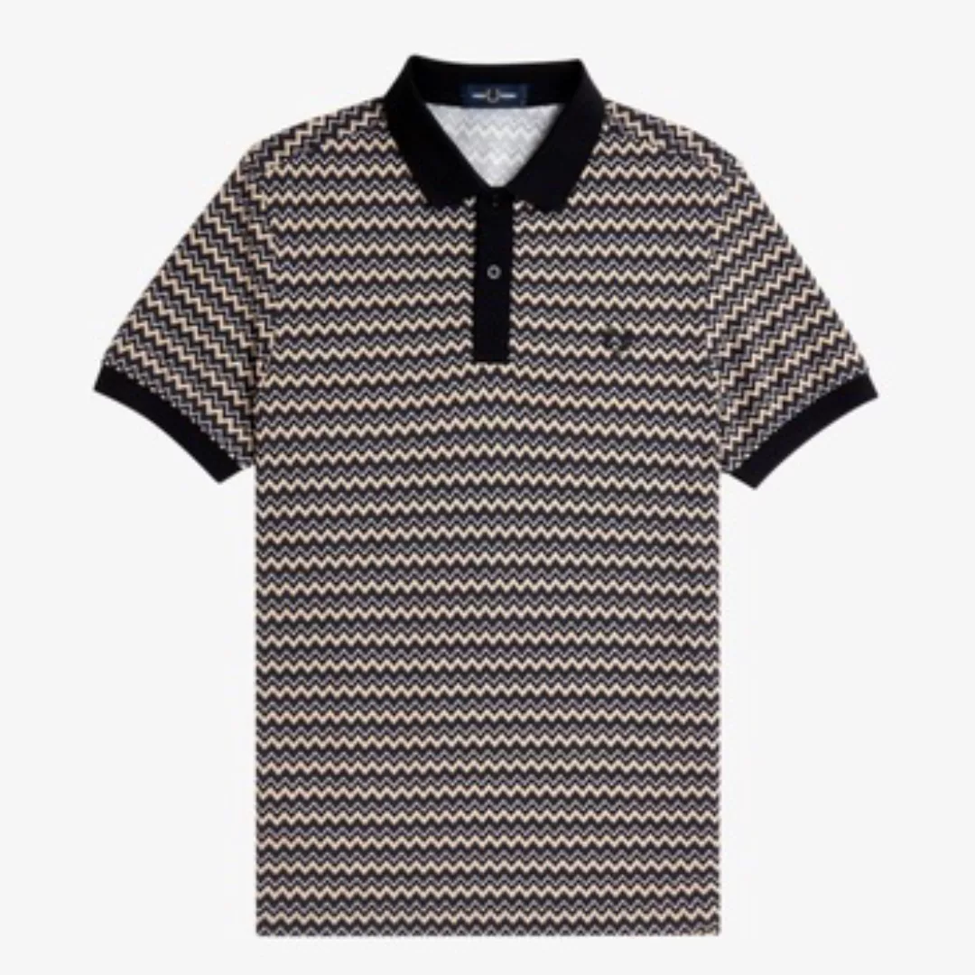 Fred Perry  T-Shirts & Poloshirts M8614FP günstig online kaufen