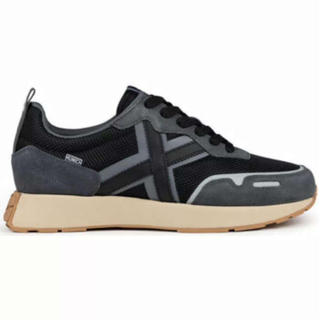 Munich  Sneaker Xemine 8907069 Negro günstig online kaufen