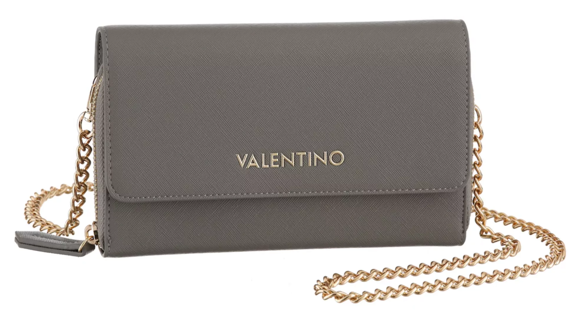 VALENTINO BAGS Geldbörse "ZERO RE", Handtasche Damen Tasche Damen Schultert günstig online kaufen