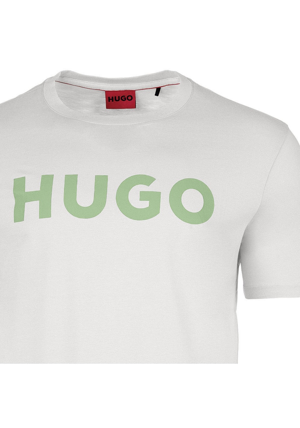 HUGO T-Shirt "T-Shirt Dulivio 1er Pack" günstig online kaufen