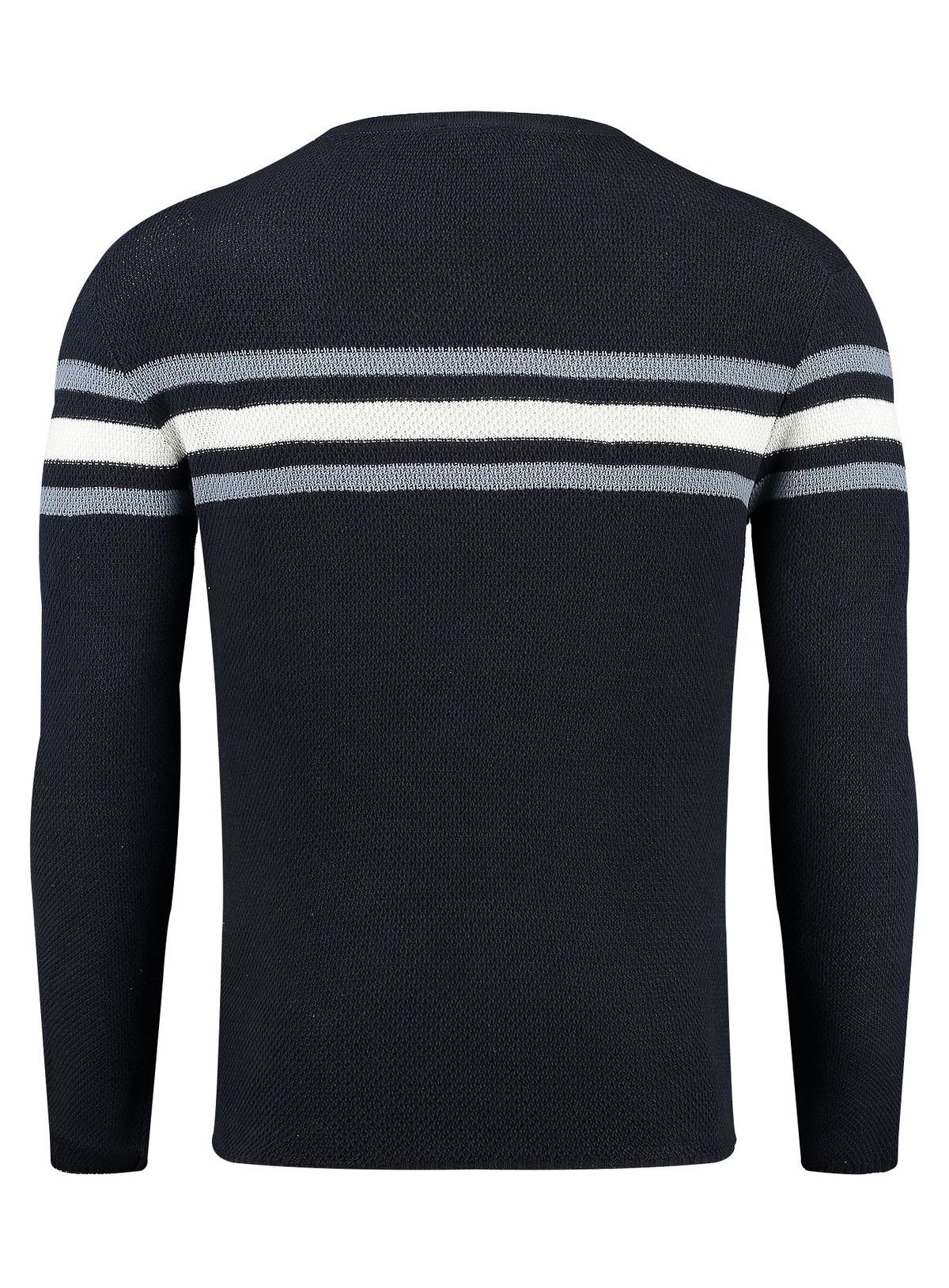 Key Largo Strickpullover Booking für Herren günstig online kaufen