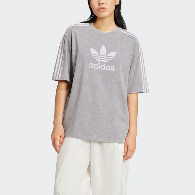 adidas Originals T-Shirt WASH TEE günstig online kaufen