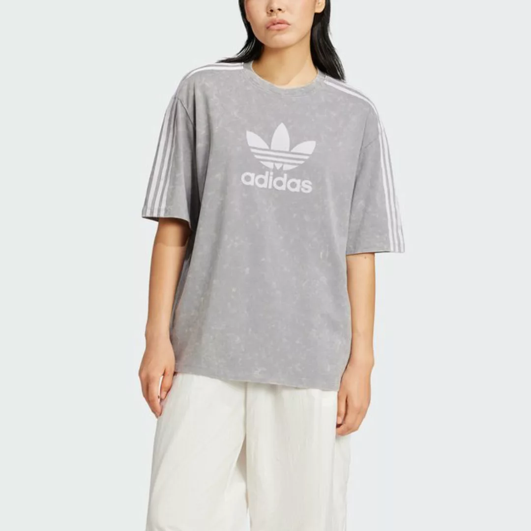 adidas Originals T-Shirt "WASH TEE" günstig online kaufen