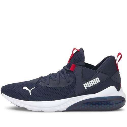 Puma Cell Vive Schuhe EU 41 Navy Blue günstig online kaufen