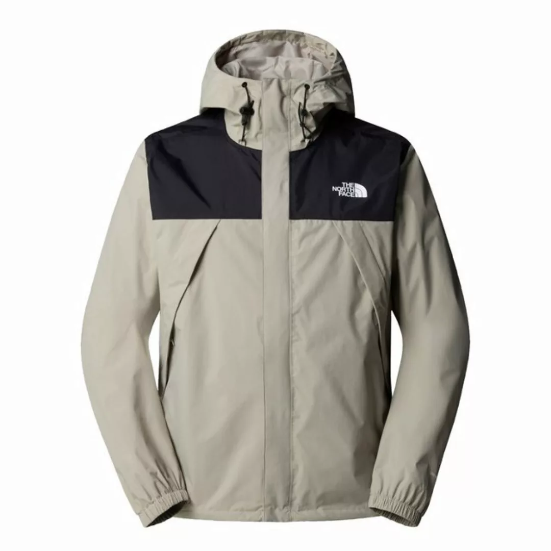 The North Face Funktionsjacke M ANTORA JACKET (1-St) mit Logoschriftzug günstig online kaufen