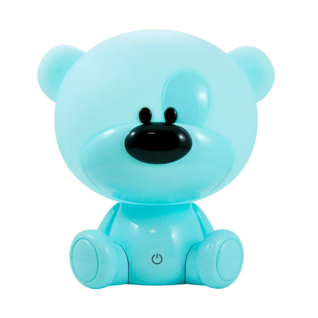 Tischlampe   TEDDYBÄR BIBI 309891 günstig online kaufen