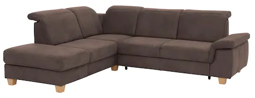 Home affaire Ecksofa "Dalia" günstig online kaufen