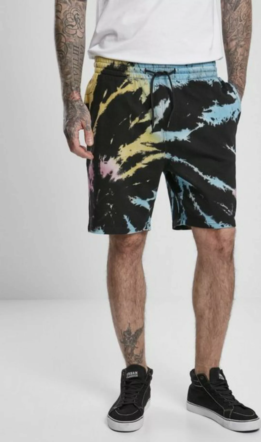 URBAN CLASSICS Shorts günstig online kaufen