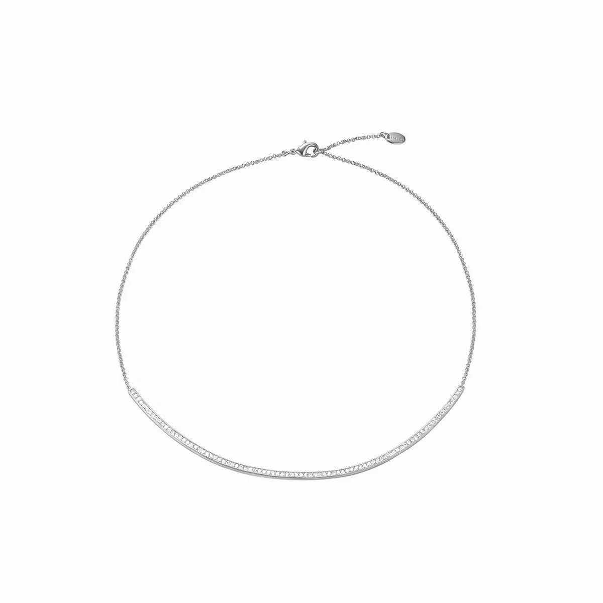 Esprit Kette mit Anhänger ESNL03627A420 günstig online kaufen