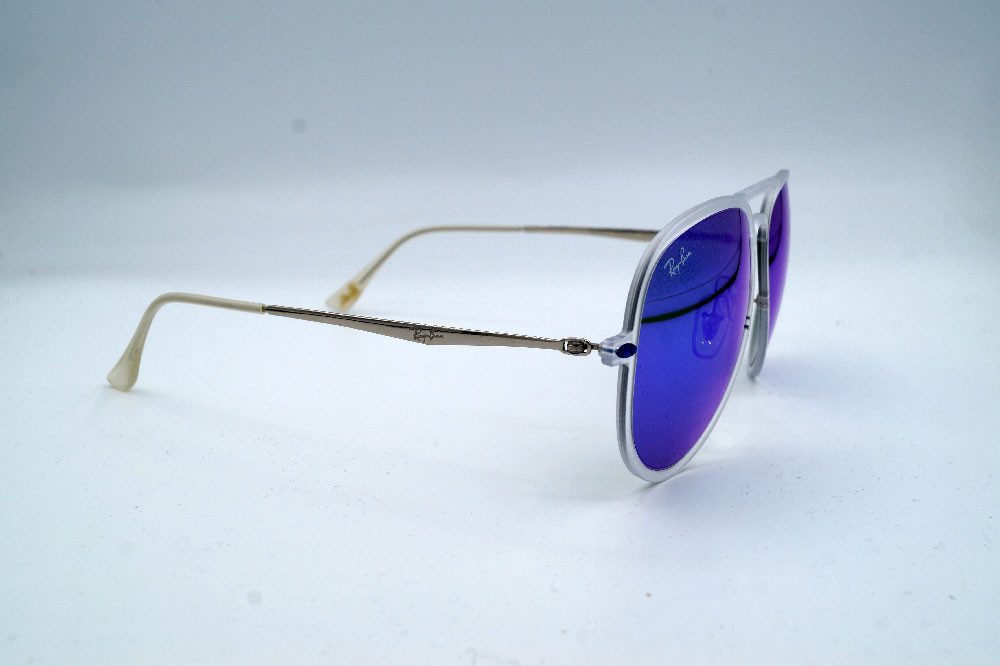 Ray-Ban Sonnenbrille RAY BAN Sonnenbrille Sunglasses günstig online kaufen