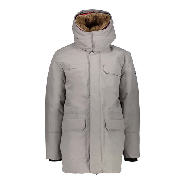 CMP Wintermantel CMP Herren Parka Man Parka Buttons Hood 39K2927 günstig online kaufen