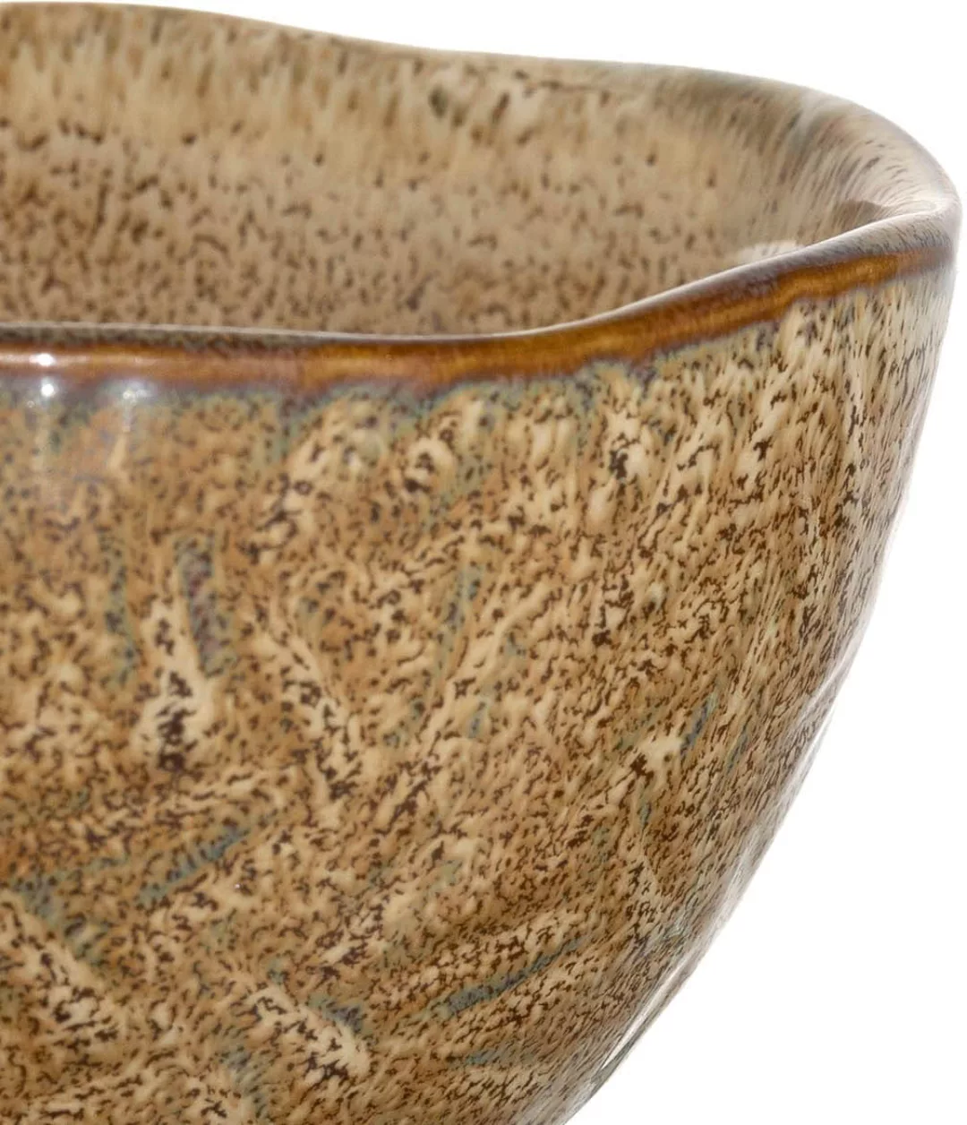 LEONARDO Schale »MATERA«, 6 tlg., aus Keramik, Ø 12 cm günstig online kaufen