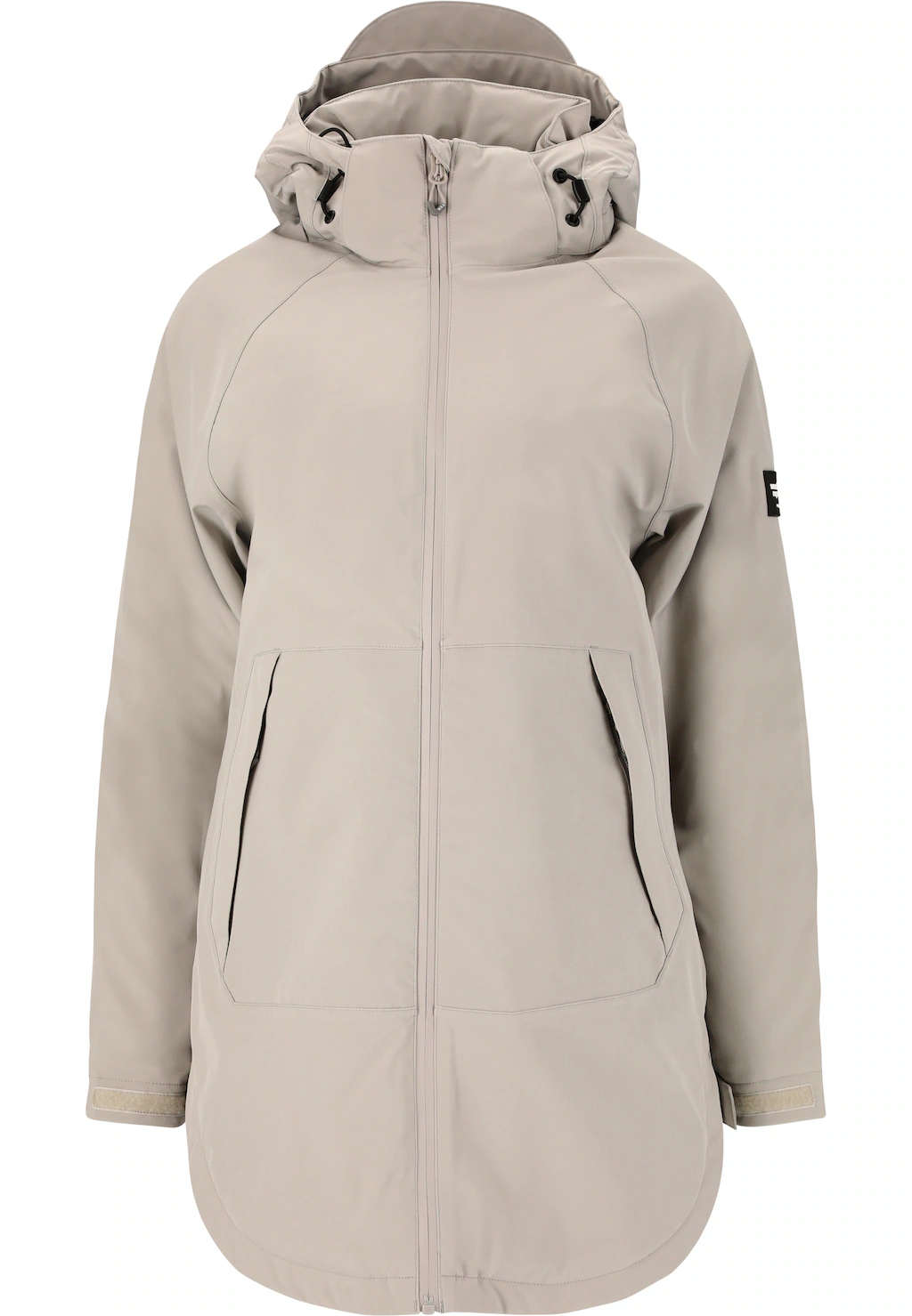 WEATHER REPORT Outdoorjacke "Britta", mit wind- und wasserdichter Eigenscha günstig online kaufen