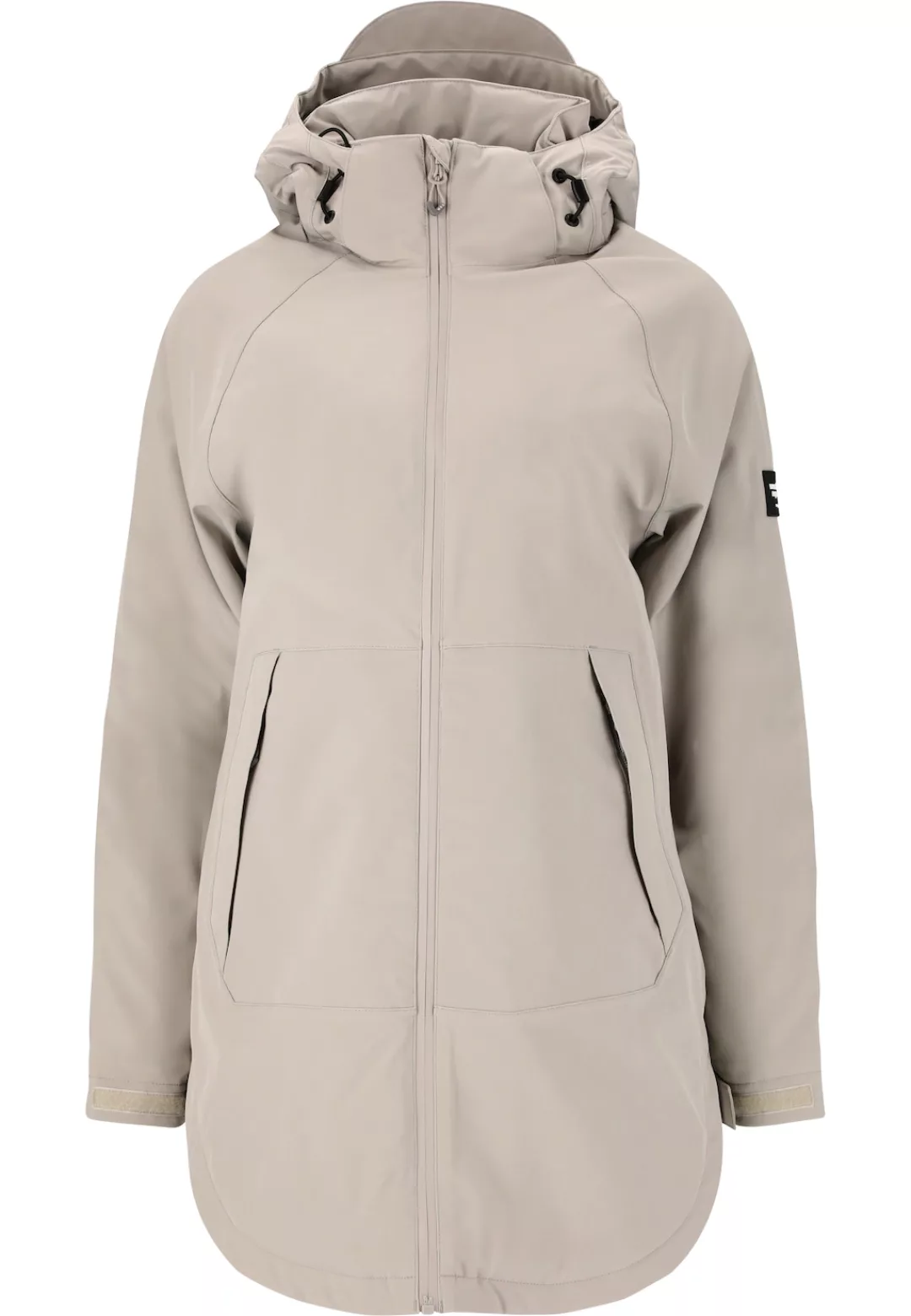 WEATHER REPORT Outdoorjacke "Britta", mit wind- und wasserdichter Eigenscha günstig online kaufen