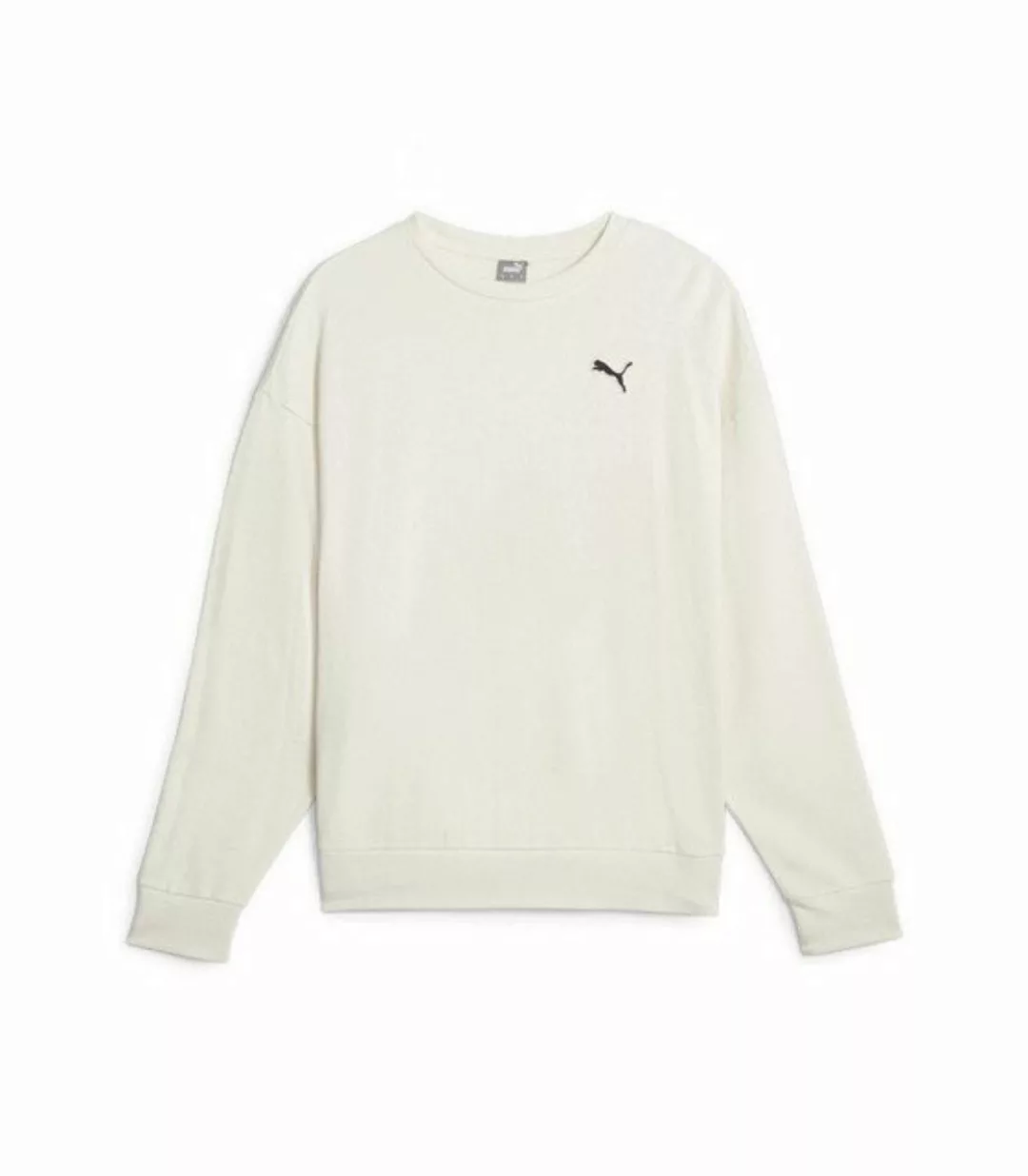 PUMA Sweater Better Essentials Sweatshirt Damen günstig online kaufen