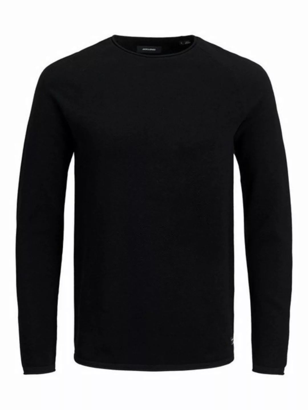 Jack & Jones Strickpullover JJEHILL KNIT CREW NECK NOOS günstig online kaufen