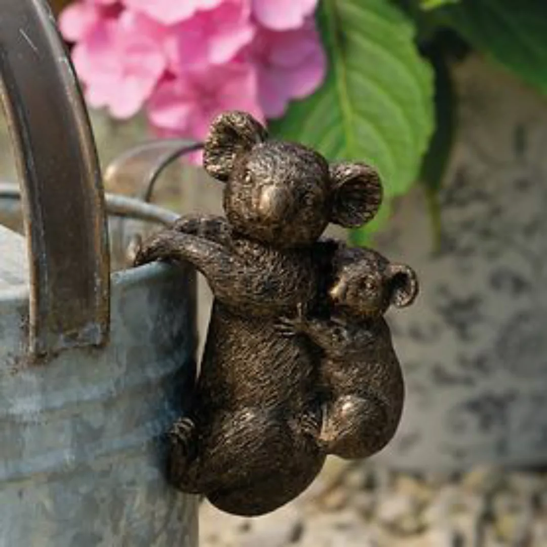 Blumentopfhänger 'Koalas' günstig online kaufen