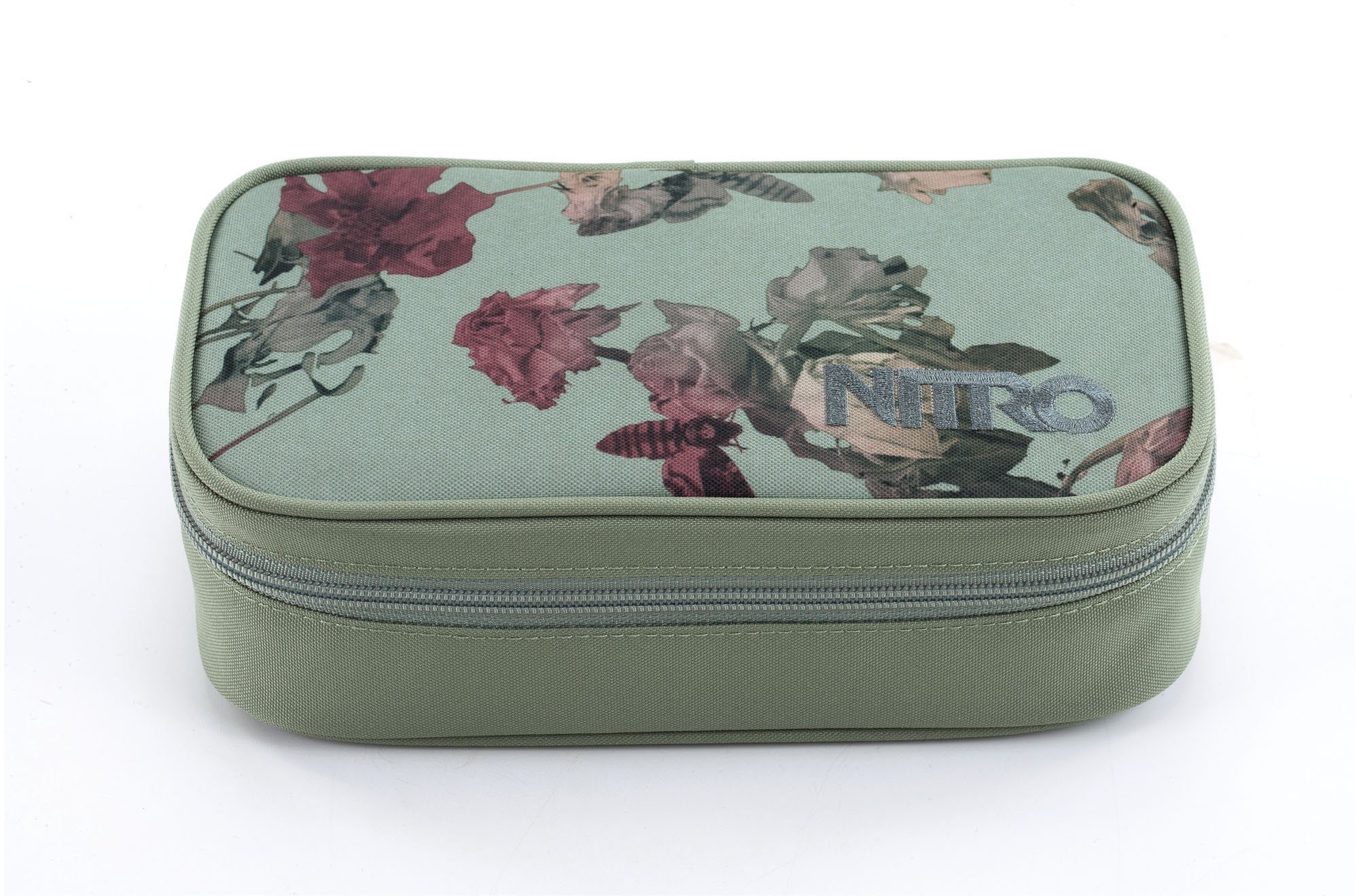 NITRO Federmäppchen Pencil Case günstig online kaufen