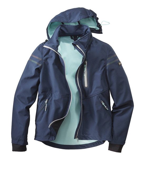 Linea Primero Softshelljacke günstig online kaufen