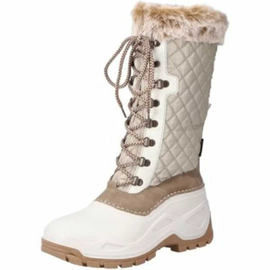 Rieker  Stiefel Must-Haves Tex P9442-60 60 günstig online kaufen