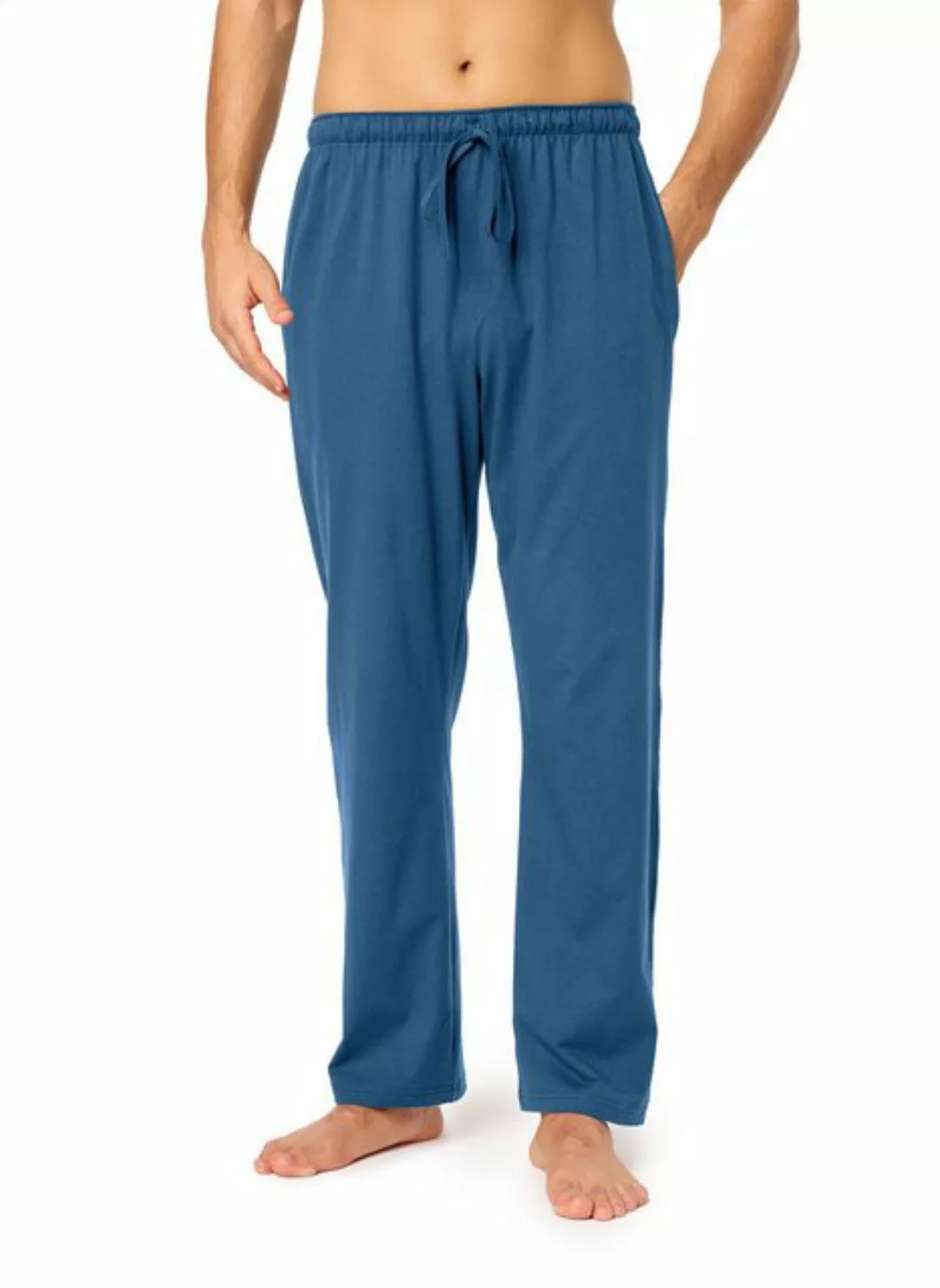 Timone Pyjamashorts Herren Schlafanzugshose Pyjamahose TPP-002 (1-tlg) günstig online kaufen