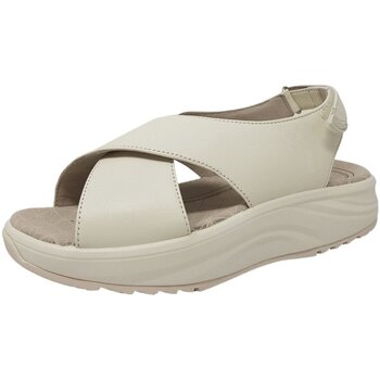 Joya  Sandalen Sandaletten Sandale LISBON white günstig online kaufen