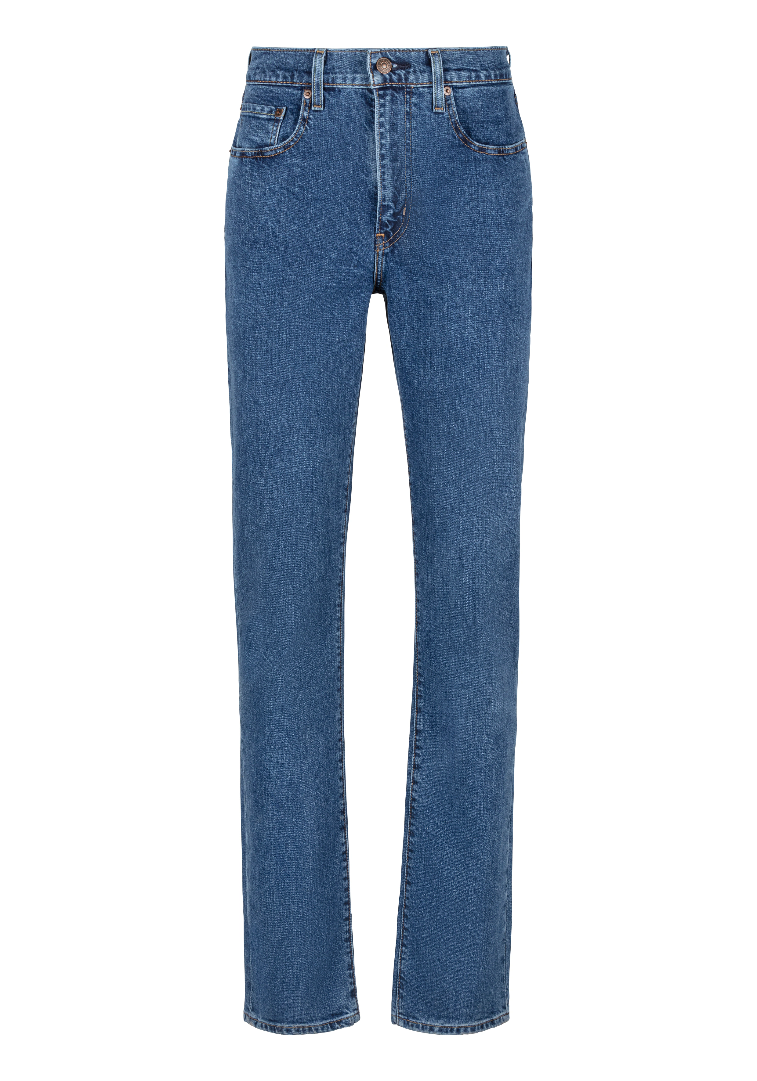 Levi's® Straight-Jeans 724 High Rise Straight günstig online kaufen