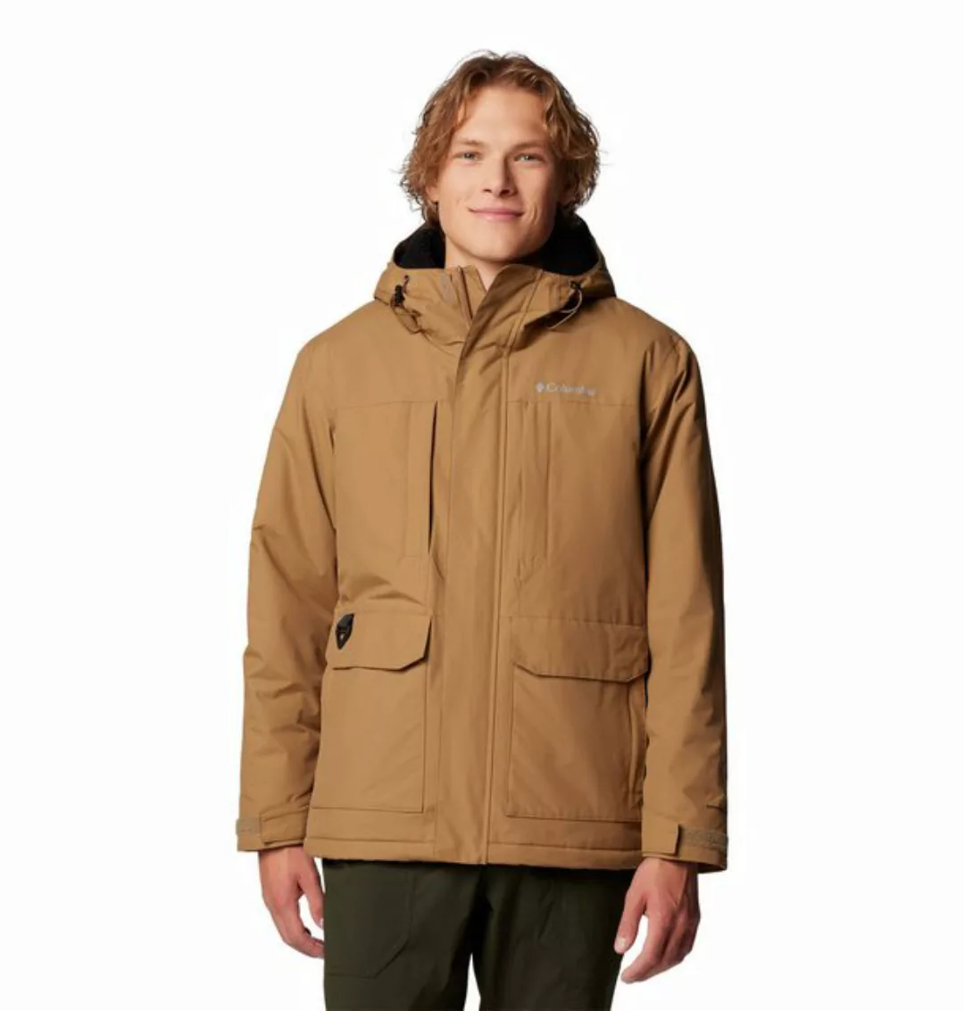 Columbia Outdoorjacke Herren Jacke LANDROAMER (1-St) günstig online kaufen