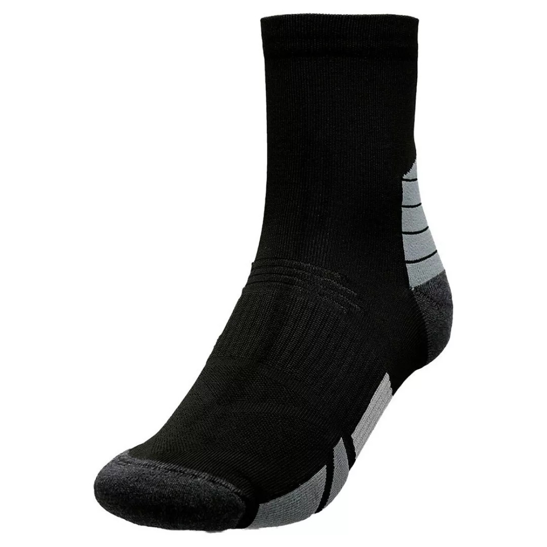 4f Socken EU 39-42 Deep Black günstig online kaufen