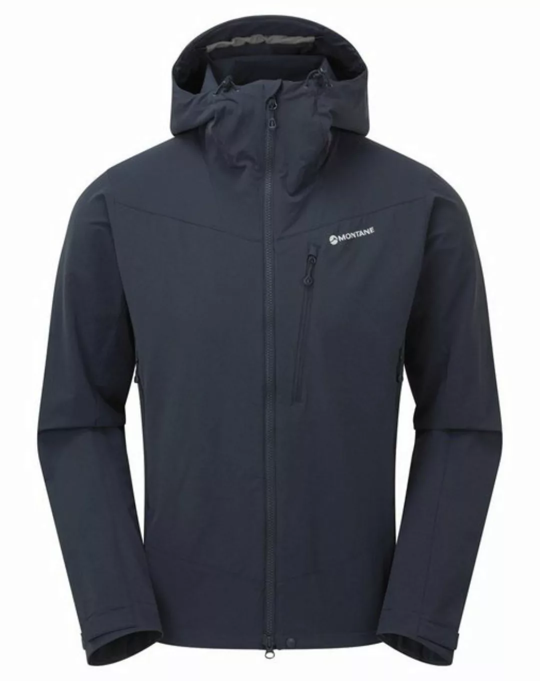 Montane Softshelljacke Montane Herren Dyno LT Jacket günstig online kaufen