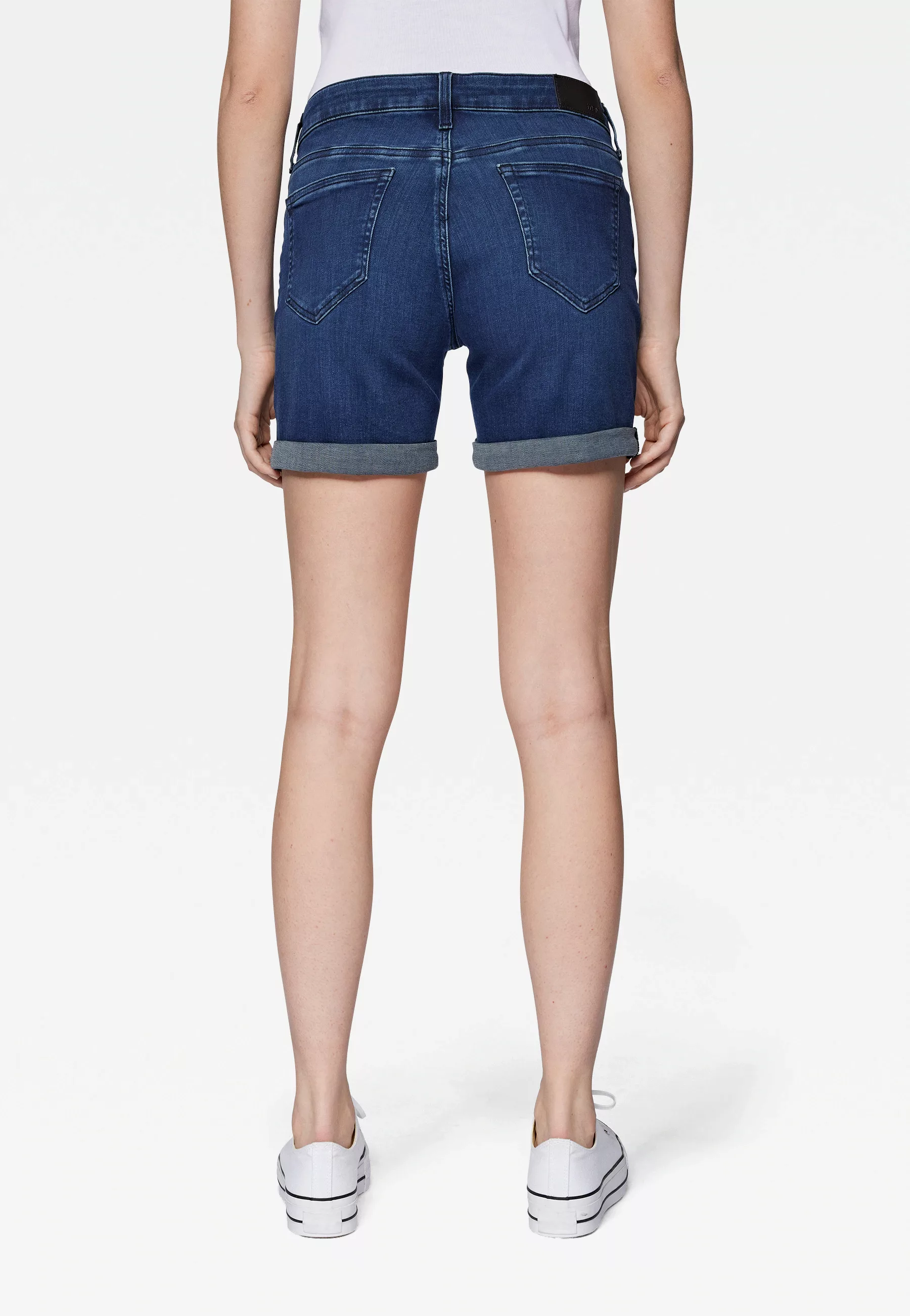 Mavi Shorts "PIXIE", Denim Shorts günstig online kaufen