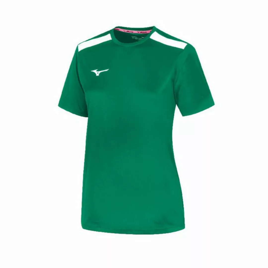 Mizuno T-Shirt Perform Crew Shirt(W) günstig online kaufen