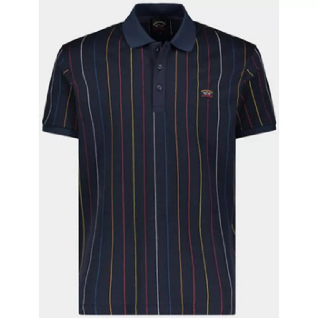 Paul & Shark  T-Shirts & Poloshirts 22411339 günstig online kaufen