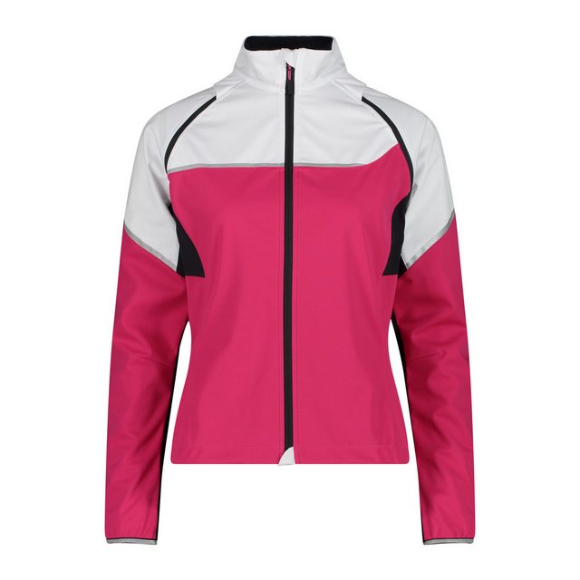 CMP Softshelljacke CMP Damen Softshelljacke JACKET WITH DETACHABLE SLEEVES günstig online kaufen