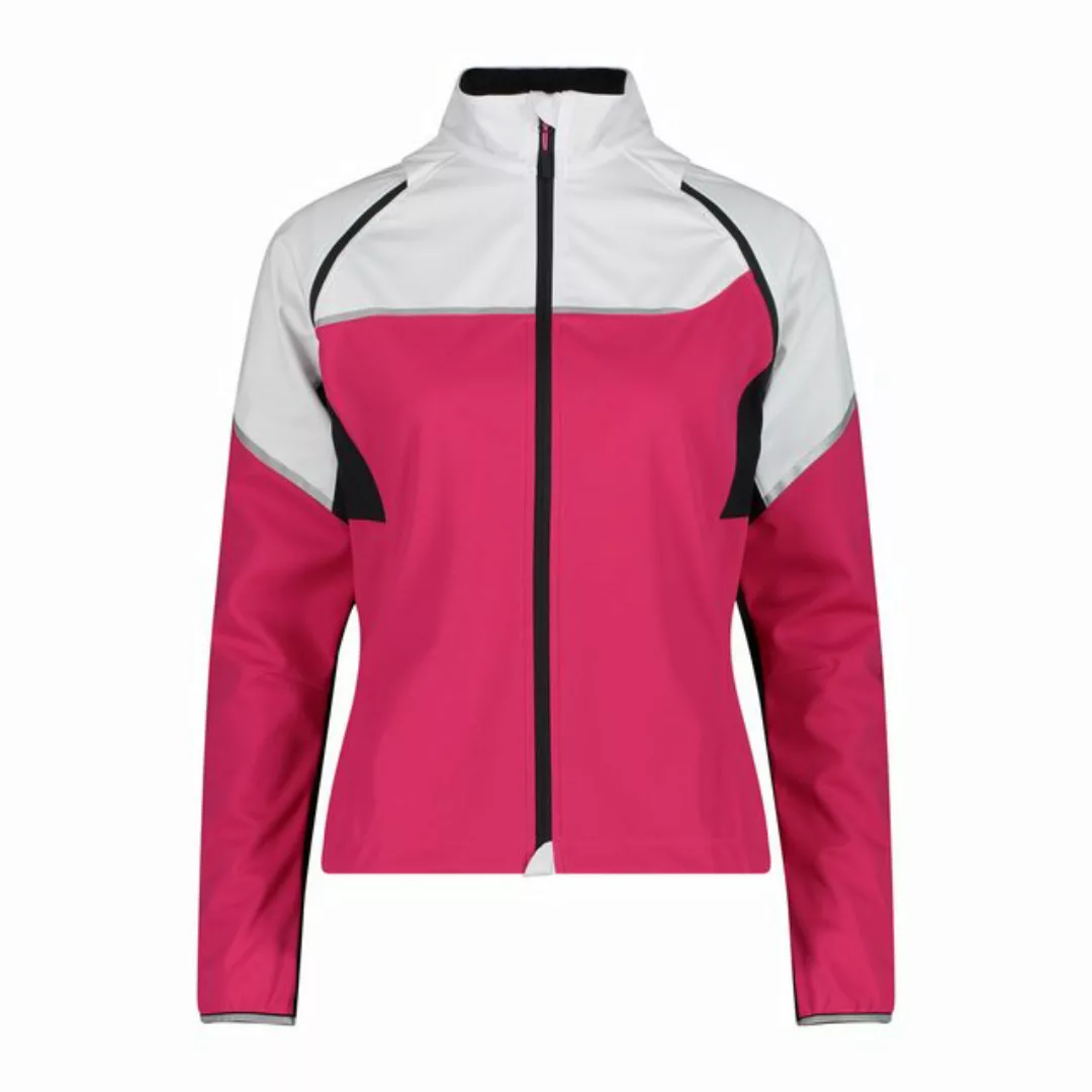 CMP Softshelljacke CMP Damen Softshelljacke JACKET WITH DETACHABLE SLEEVES günstig online kaufen