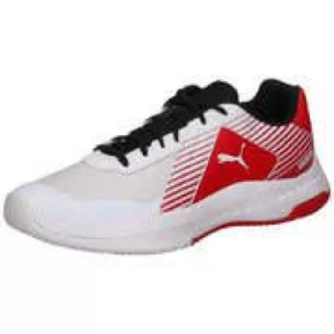 PUMA Varion Hallensport Herren weiß|weiß|weiß|weiß|weiß|weiß|weiß günstig online kaufen