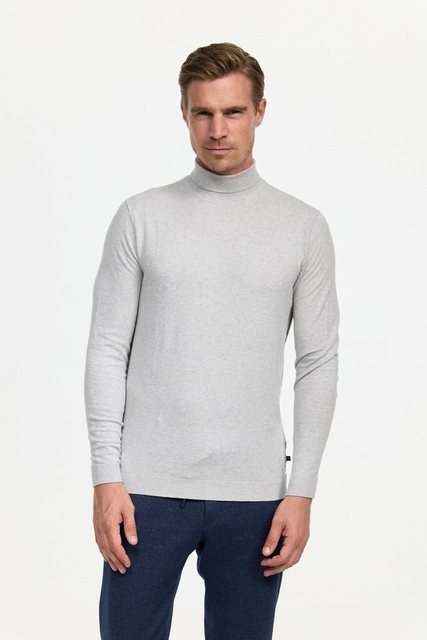 ZUITABLE Rollkragenpullover DiRolf 402 günstig online kaufen