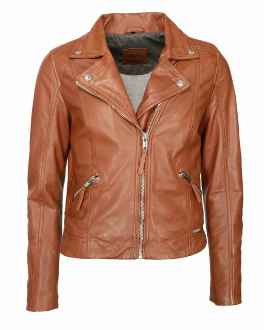 MUSTANG Lederjacke 31019198 günstig online kaufen