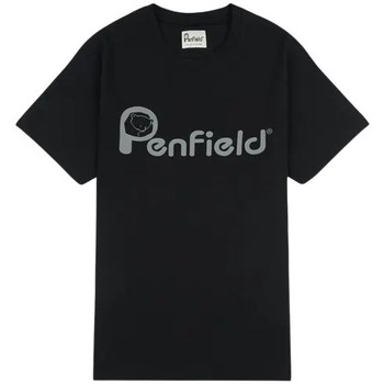 Penfield  T-Shirt T-shirt  Bear Chest günstig online kaufen