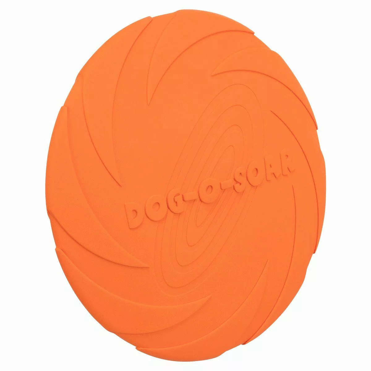 TRIXIE Outdoor-Spielzeug Dog Disc, schwimmt, Naturgummi günstig online kaufen