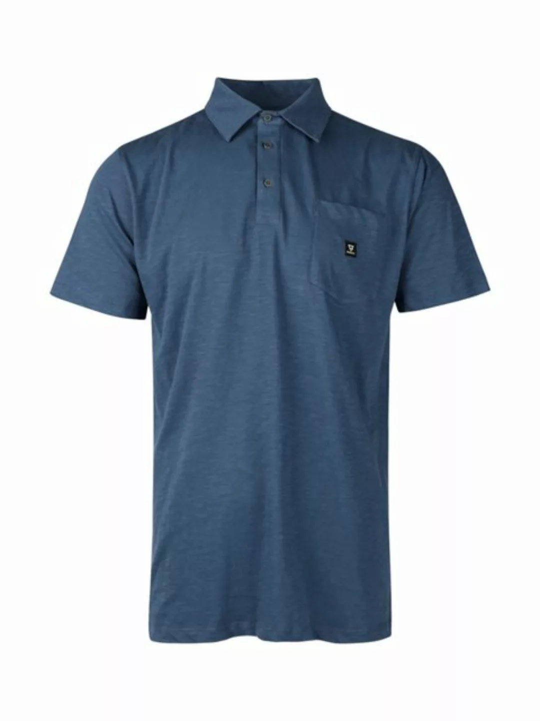 Brunotti Poloshirt Palotje Men Polo Jeans Blue günstig online kaufen