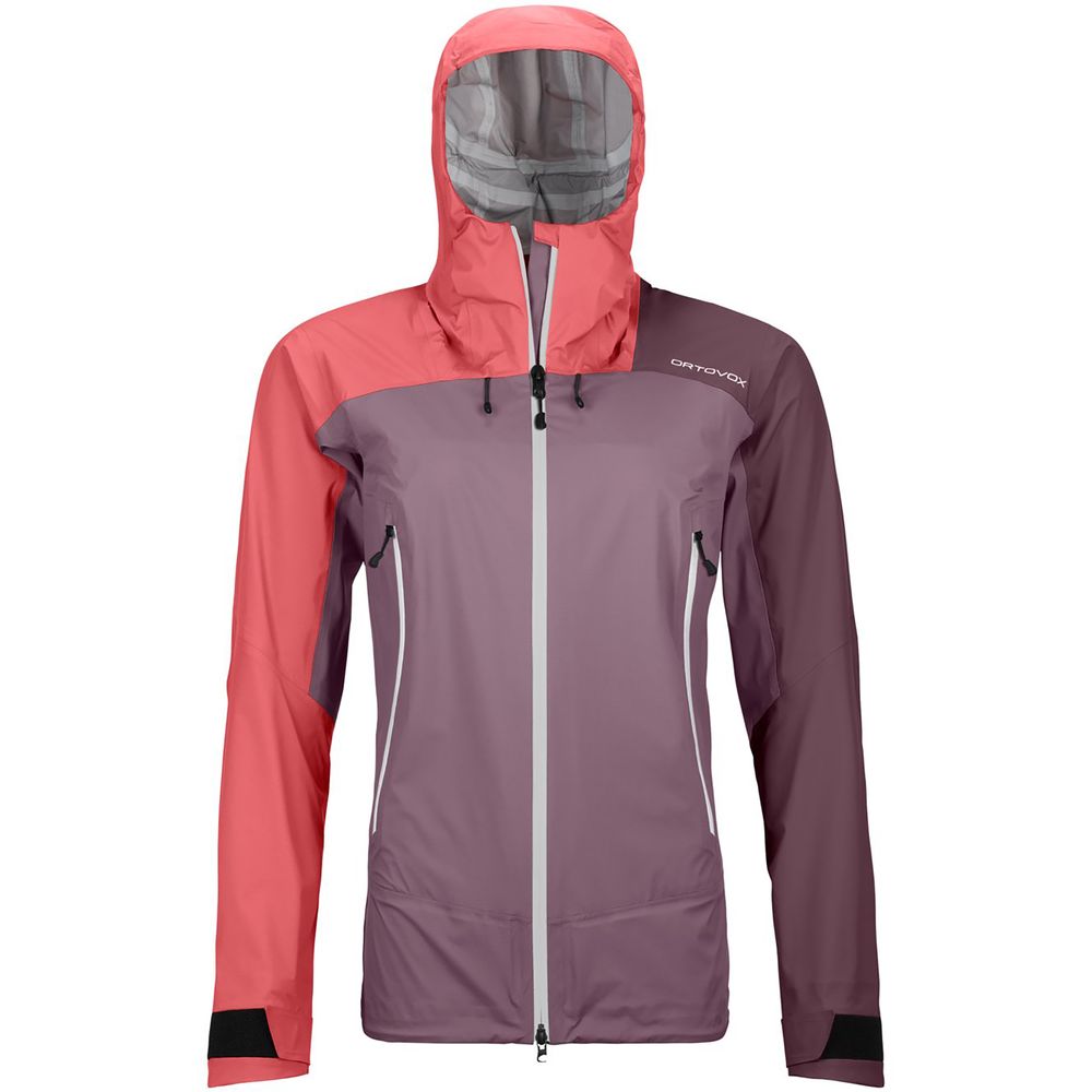 Ortovox Westalpen 3L Light Jacket Women - Hardshelljacke günstig online kaufen