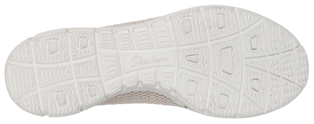 Skechers Slip-On Sneaker "SEAGER-CUTE N COY", Mary-Jane, Klettschuh mit Mem günstig online kaufen