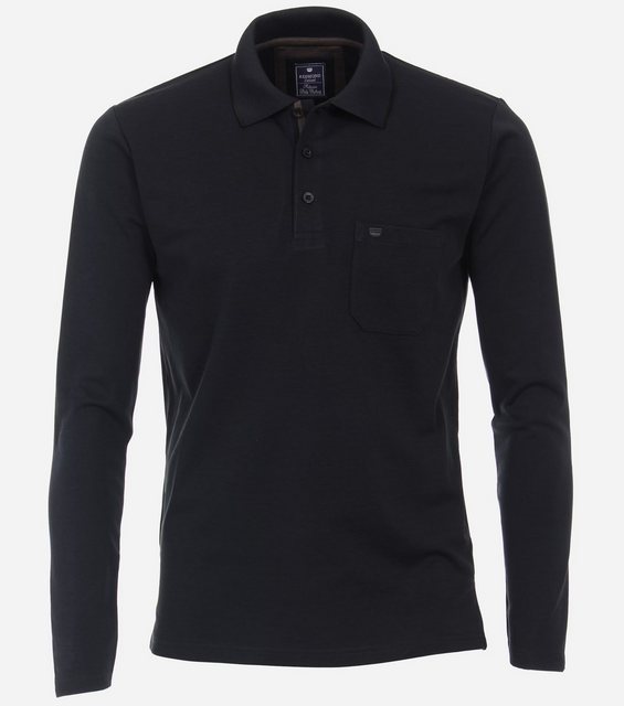 Redmond Poloshirt uni nah günstig online kaufen