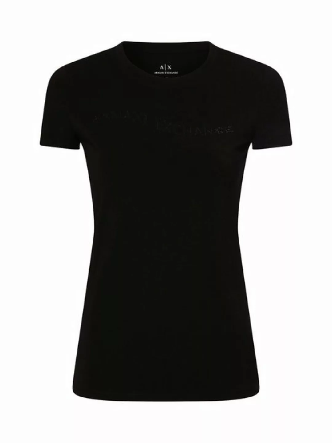 ARMANI EXCHANGE T-Shirt günstig online kaufen